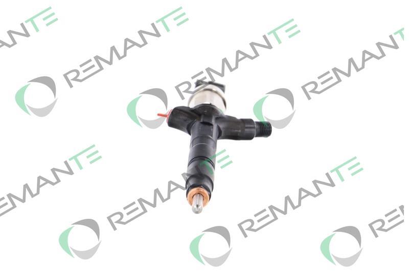 Injecteur REMANTE ref. 002-003-000101R