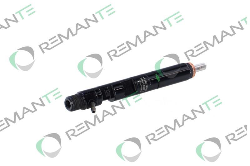 Injecteur REMANTE ref. 002-003-000109R