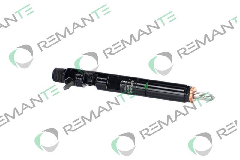 Injecteur REMANTE ref. 002-003-000109R