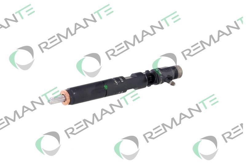 Injecteur REMANTE ref. 002-003-000115R