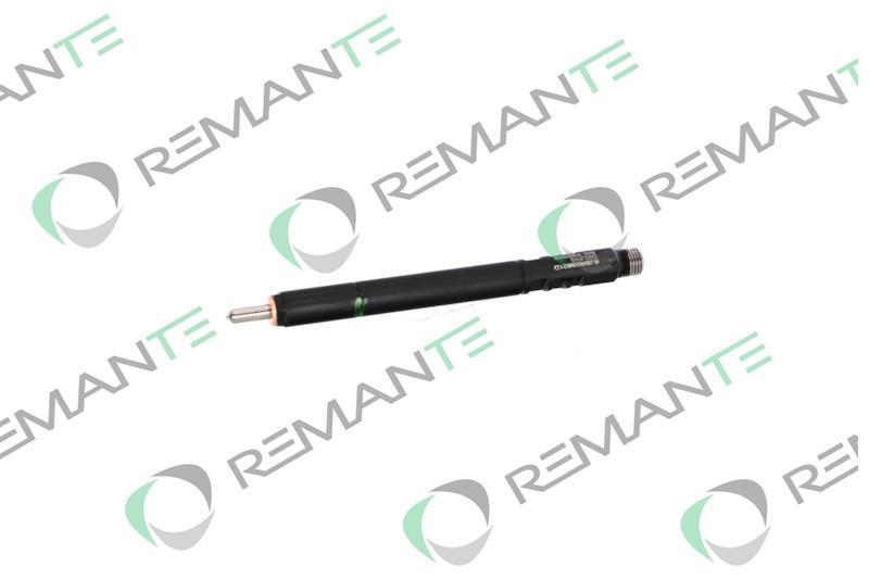 Injecteur REMANTE ref. 002-003-000123R