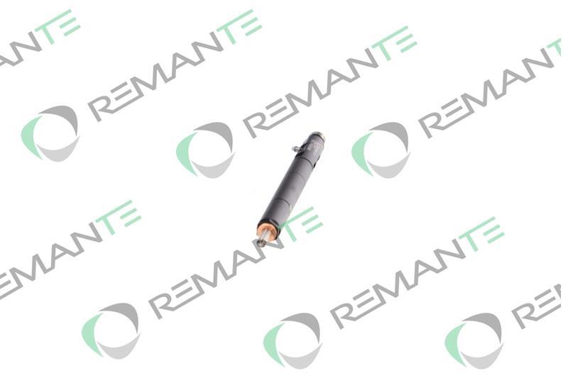 Injecteur REMANTE ref. 002-003-000123R