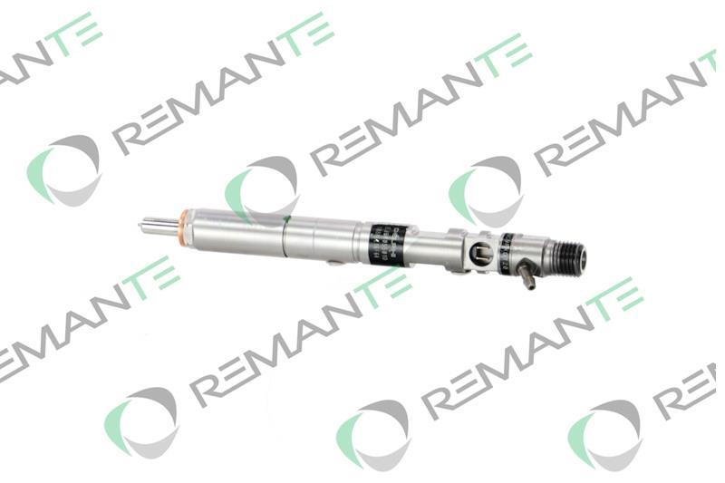 Injector REMANTE ref. 002-003-000127R