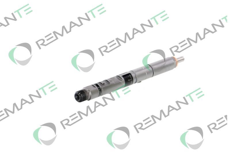 Injector REMANTE ref. 002-003-000127R