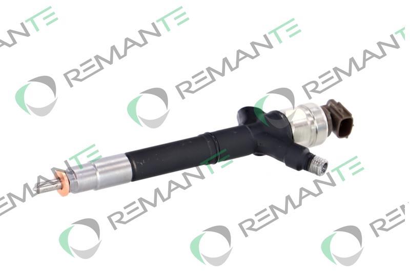 Injecteur REMANTE ref. 002-003-000138R