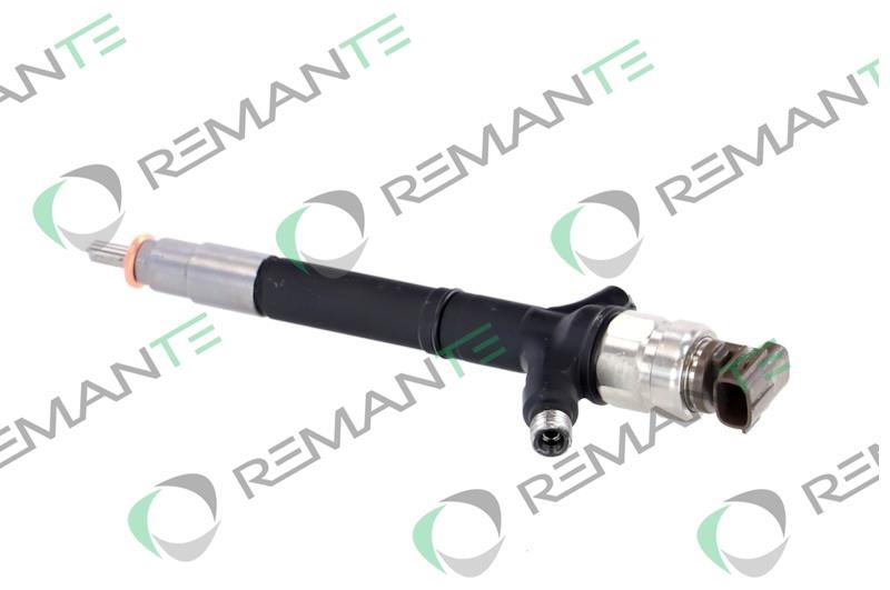 Injecteur REMANTE ref. 002-003-000138R