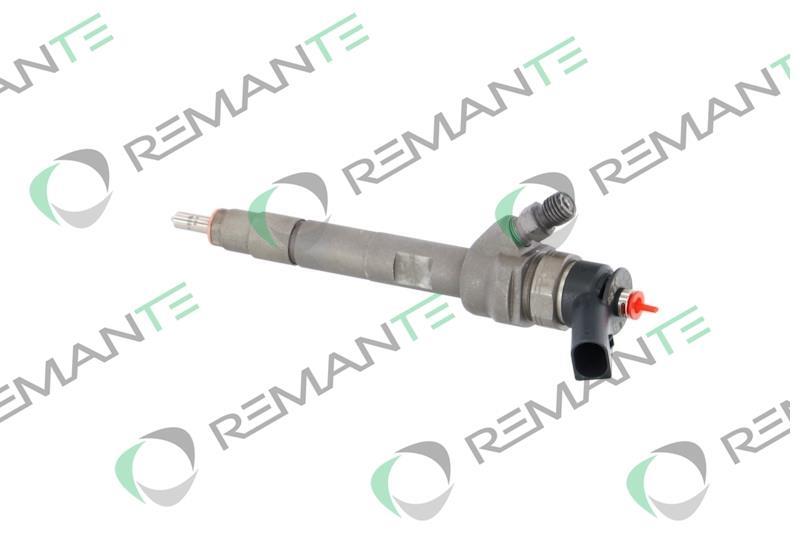 Injecteur REMANTE ref. 002-003-000140R