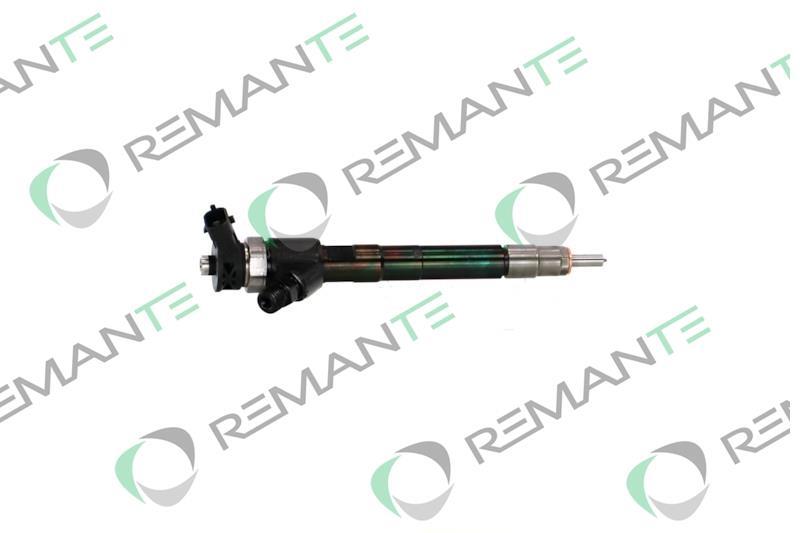 Injecteur REMANTE ref. 002-003-000151R