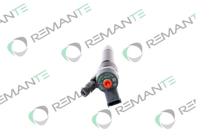 Injecteur REMANTE ref. 002-003-000156R