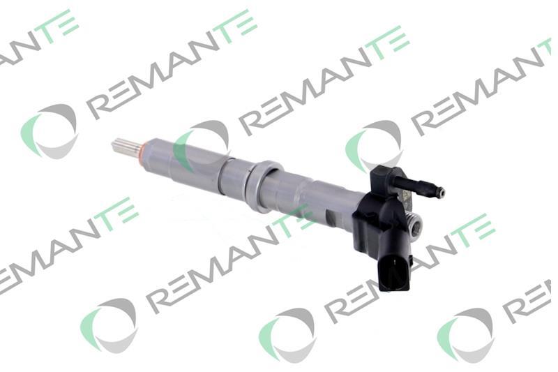 Injector REMANTE ref. 002-003-000165R