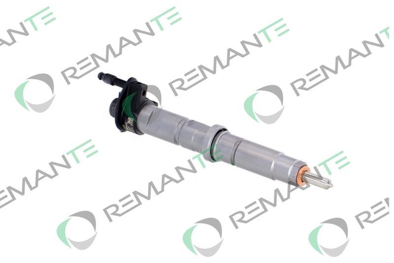 Injector REMANTE ref. 002-003-000165R