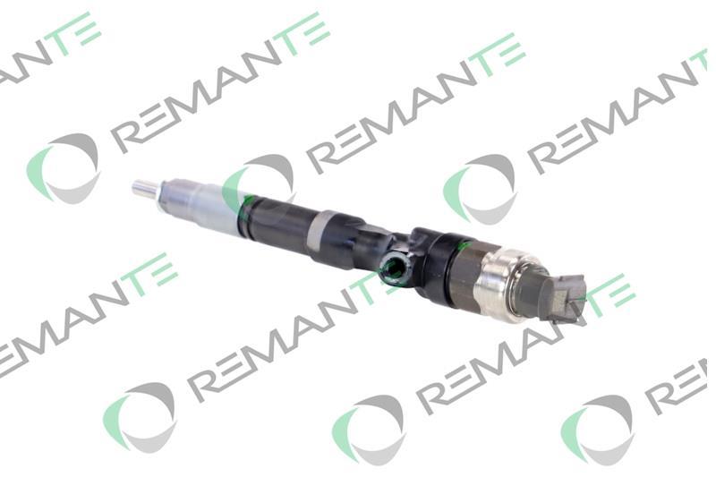 Injecteur REMANTE ref. 002-003-000193R