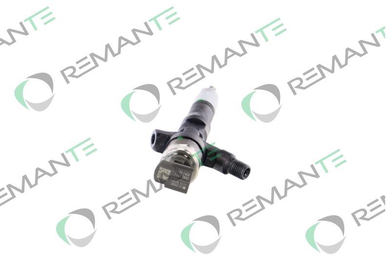 Injecteur REMANTE ref. 002-003-000193R