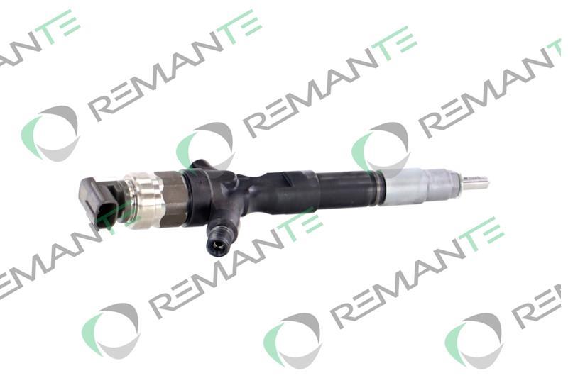 Injecteur REMANTE ref. 002-003-000193R