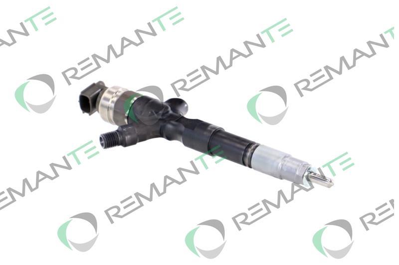 Injecteur REMANTE ref. 002-003-000193R