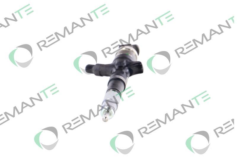 Injecteur REMANTE ref. 002-003-000193R