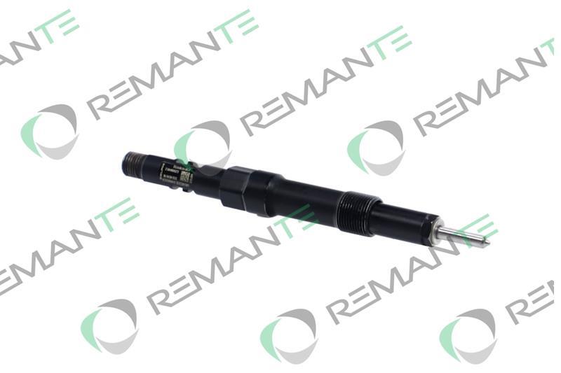 Injecteur REMANTE ref. 002-003-000201R
