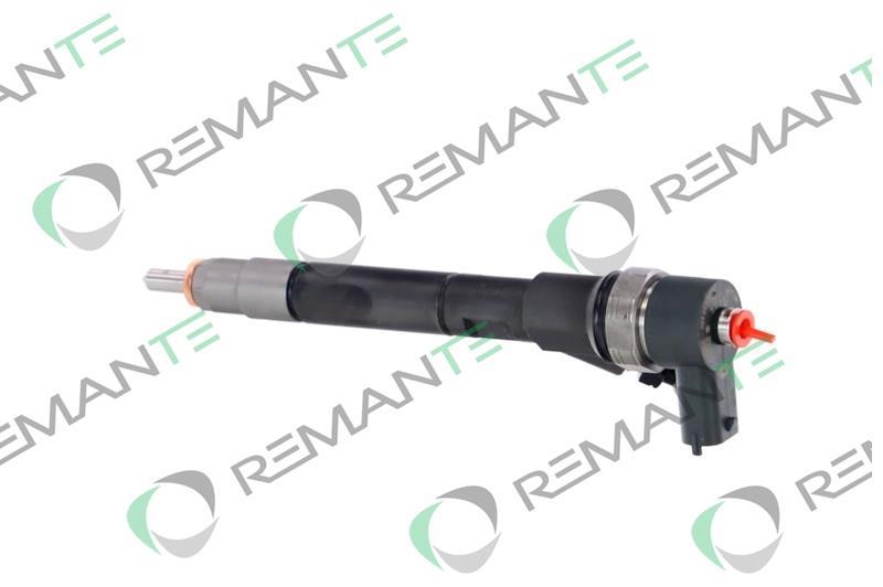 Injector REMANTE ref. 002-003-000980R