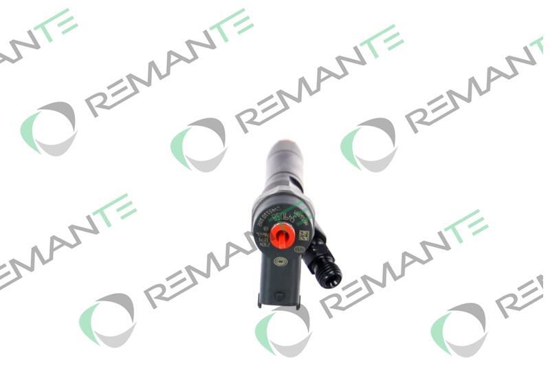 Injector REMANTE ref. 002-003-000980R