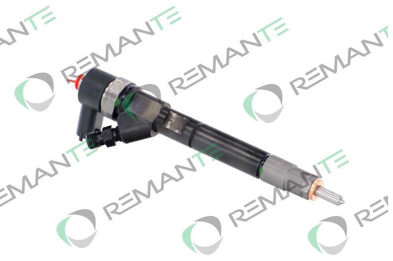Injector REMANTE ref. 002-003-000980R