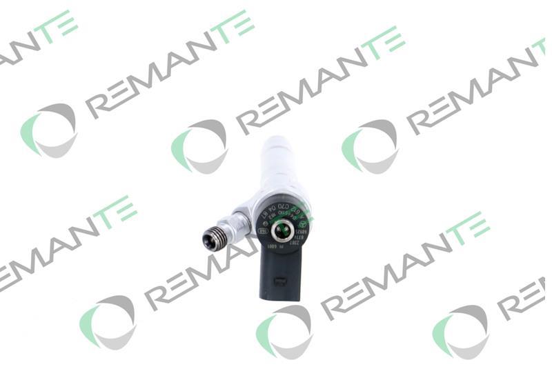 Injecteur REMANTE ref. 002-003-001006R