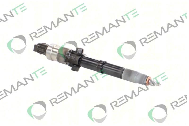 Injecteur REMANTE ref. 002-003-001021R
