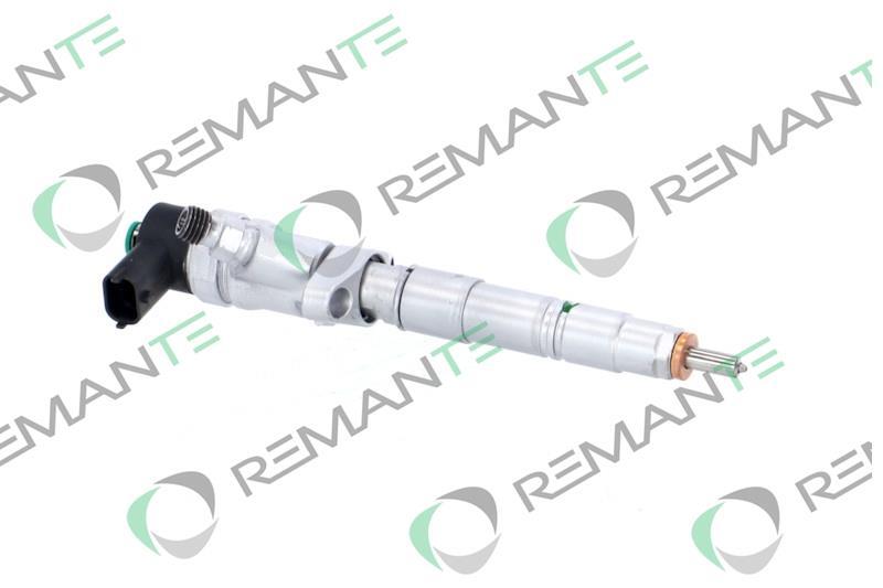 Injector REMANTE ref. 002-003-001026R