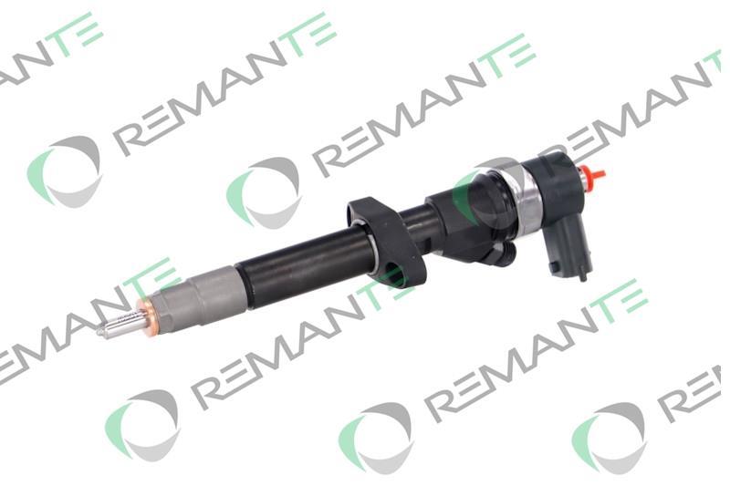 Injecteur REMANTE ref. 002-003-001027R
