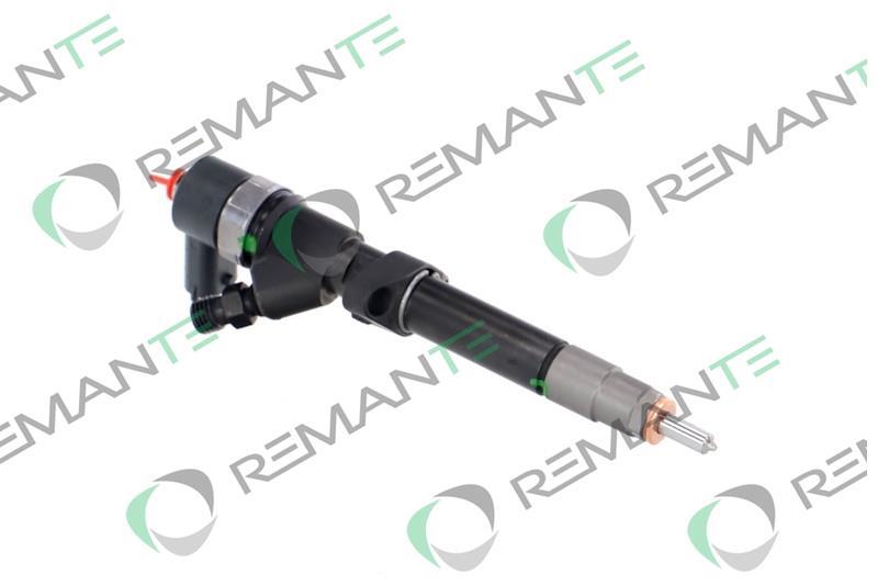 Injecteur REMANTE ref. 002-003-001027R