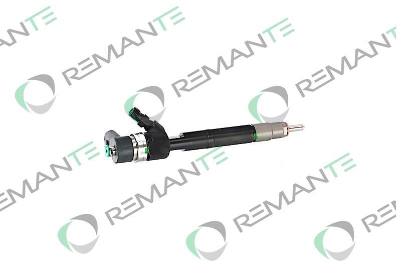 Injecteur REMANTE ref. 002-003-001034R