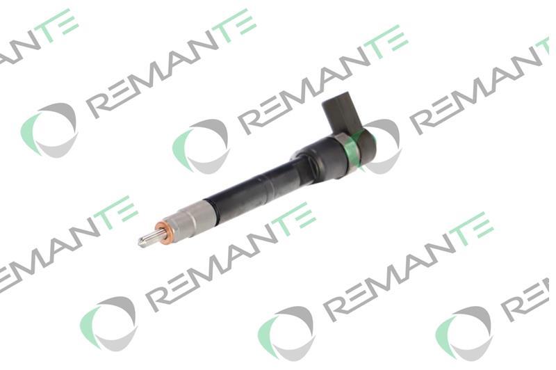 Inyector REMANTE 002-003-001038R