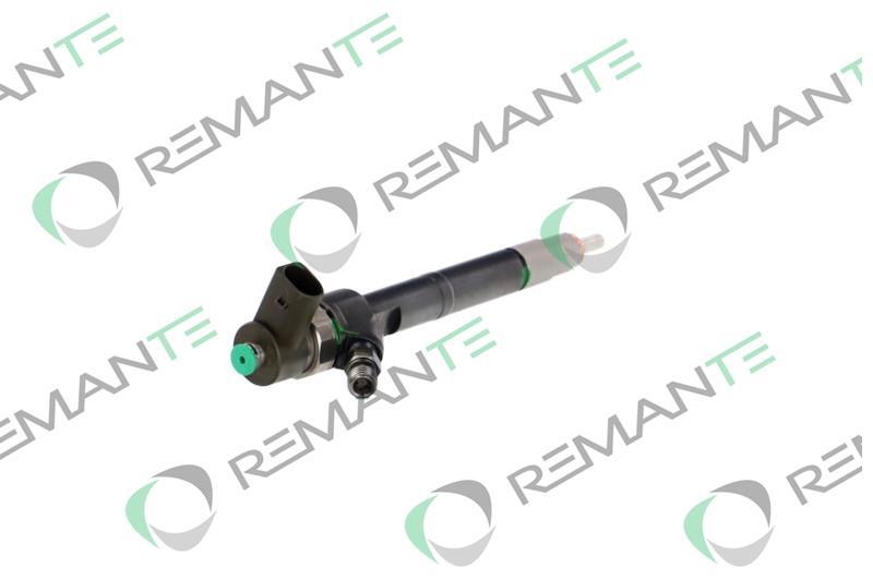 Inyector REMANTE 002-003-001038R