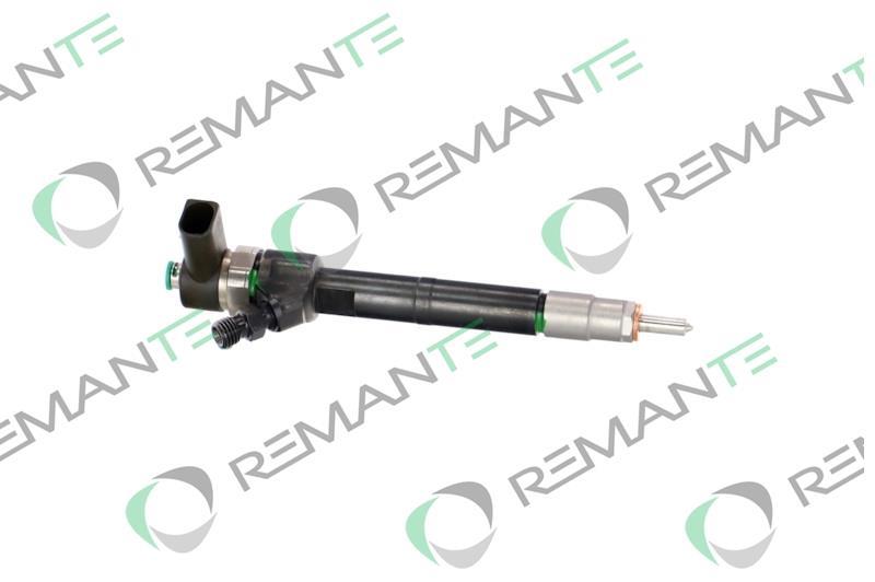 Inyector REMANTE 002-003-001038R