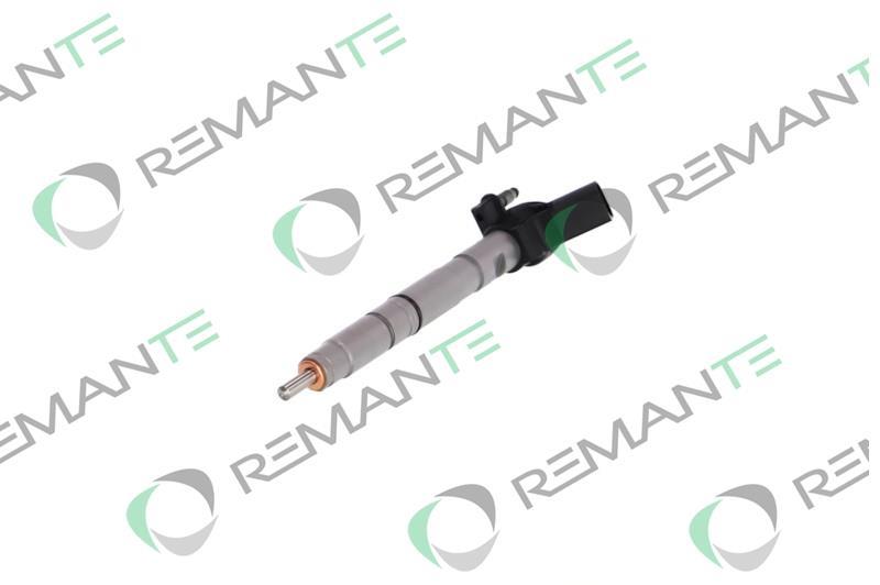 Injector REMANTE ref. 002-003-001039R