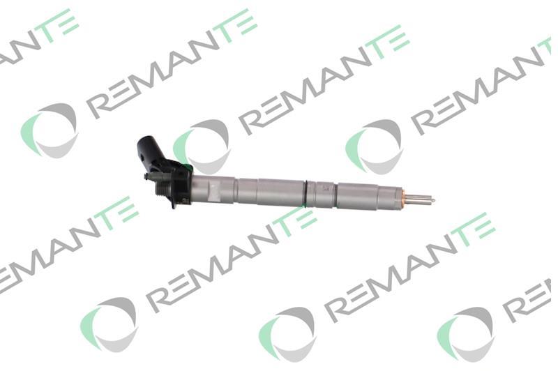 Injector REMANTE ref. 002-003-001039R