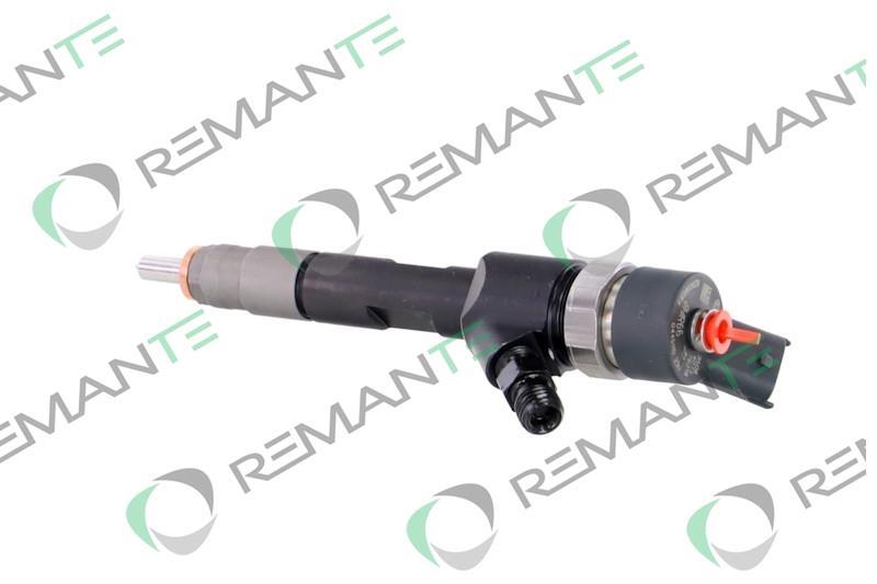 Injecteur REMANTE ref. 002-003-001043R