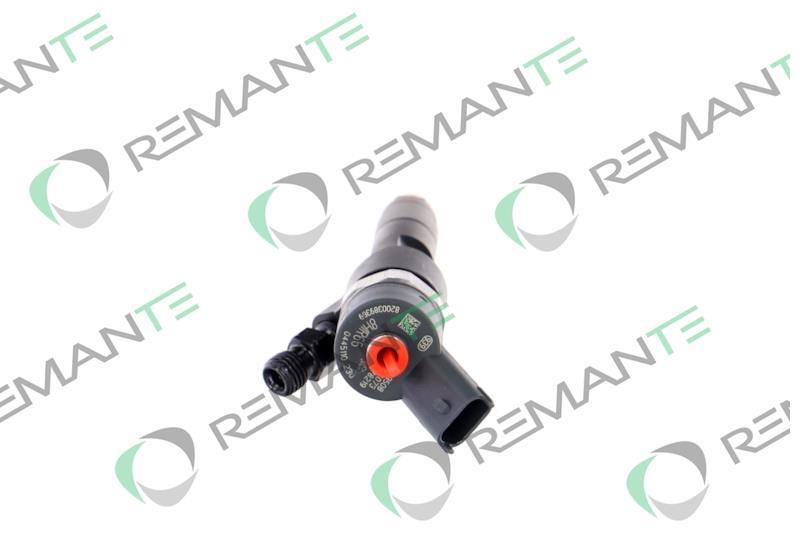 Injecteur REMANTE ref. 002-003-001043R
