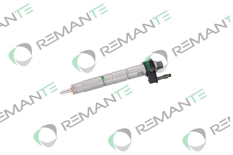 Injecteur REMANTE ref. 002-003-001047R