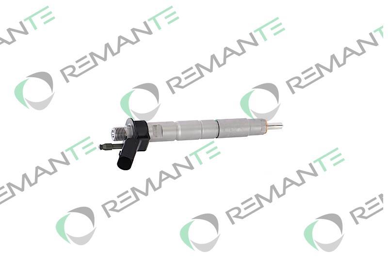 Injecteur REMANTE ref. 002-003-001047R