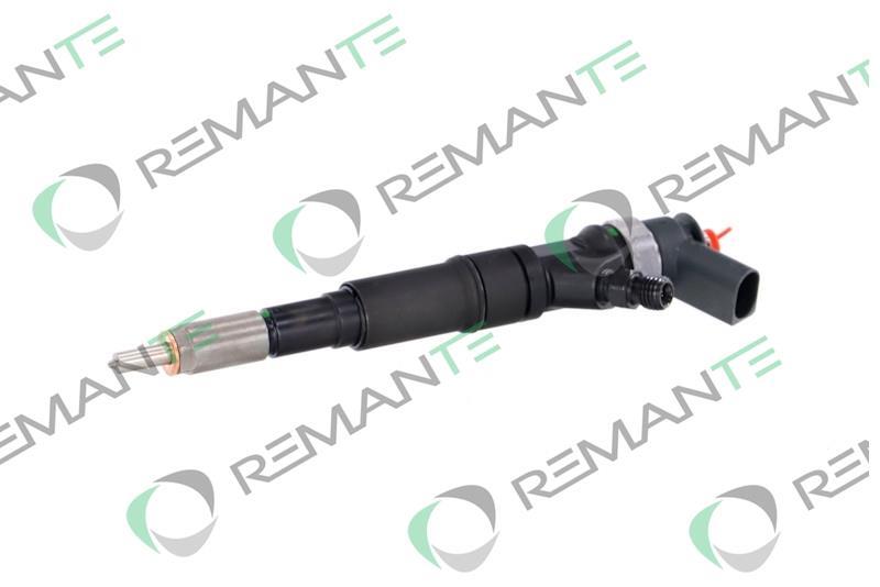 Injecteur REMANTE ref. 002-003-001049R
