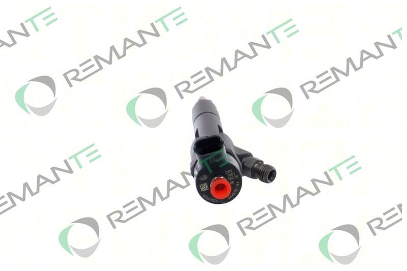 Injecteur REMANTE ref. 002-003-001050R