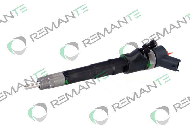 Injecteur REMANTE ref. 002-003-001062R