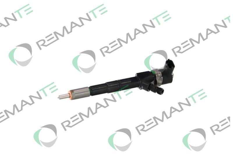 Injecteur REMANTE ref. 002-003-001085R