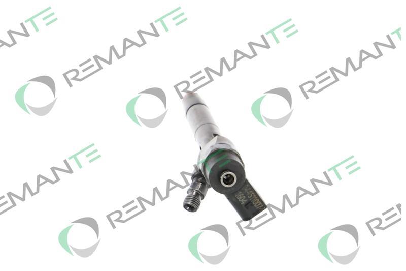 Injecteur REMANTE ref. 002-003-001109R
