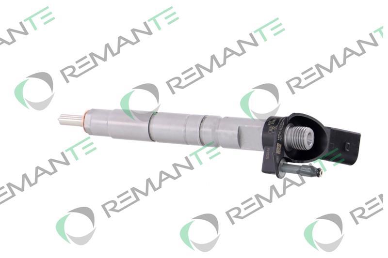 Injecteur REMANTE ref. 002-003-001124R