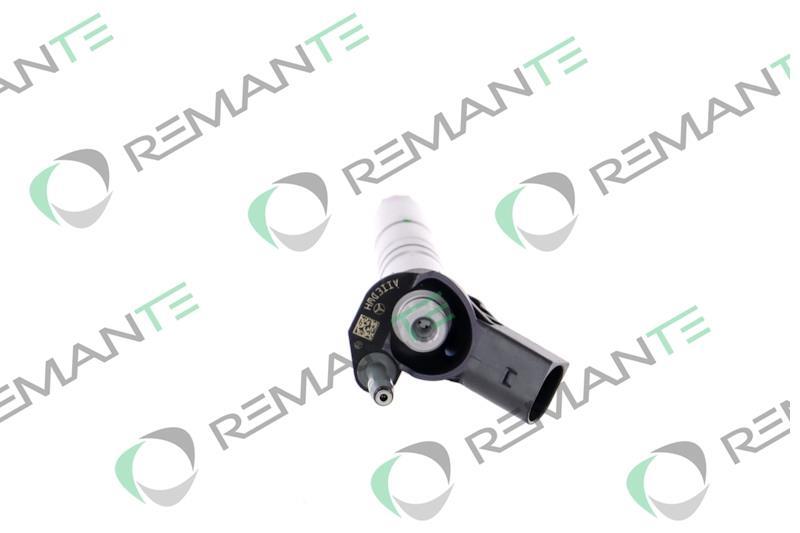 Injecteur REMANTE ref. 002-003-001124R