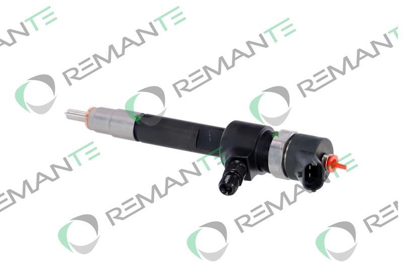 Injecteur REMANTE ref. 002-003-001133R