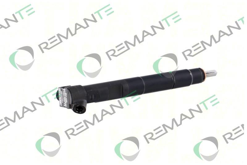 Injecteur REMANTE ref. 002-003-001143R