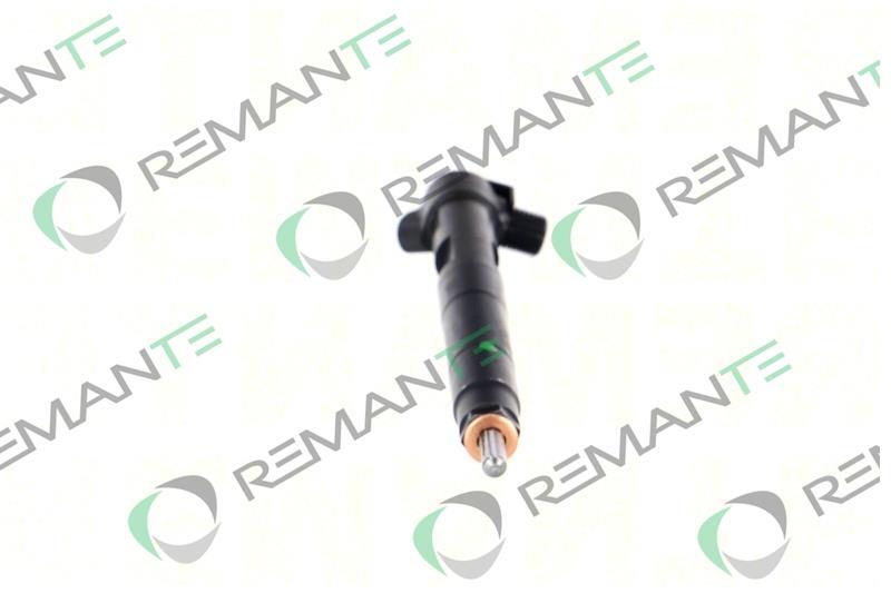 Injecteur REMANTE ref. 002-003-001143R