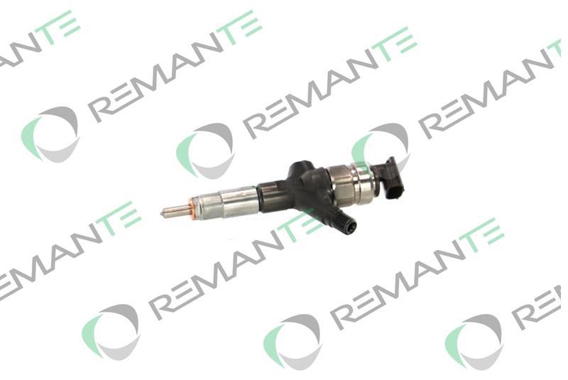 Injecteur REMANTE ref. 002-003-001148R
